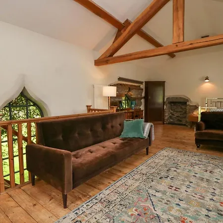 Dom wakacyjny The Chapel